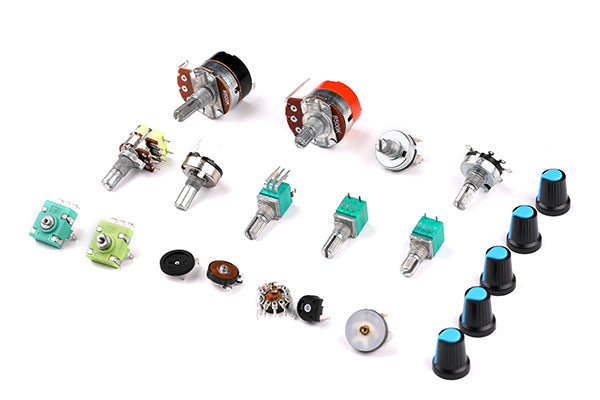 Encoder