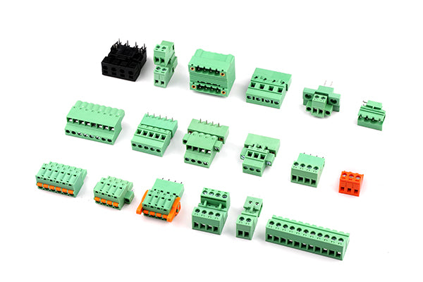 Terminal block
