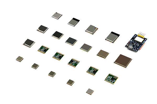 Communication Module