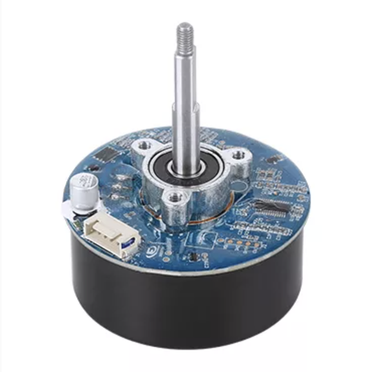 Mini Washing Machine DC Motor