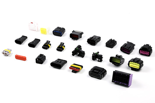 Automotive connector