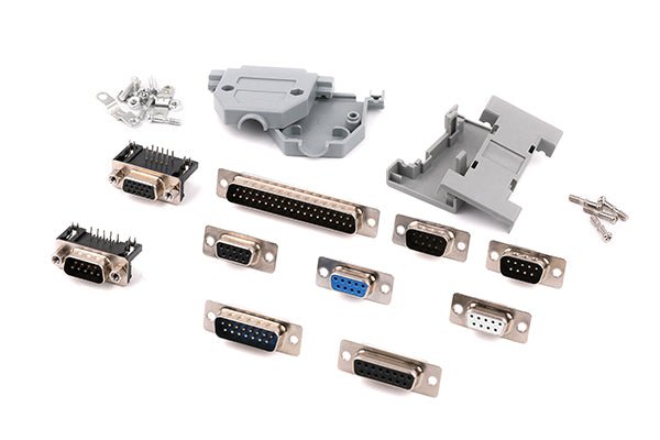 D-Sub connector