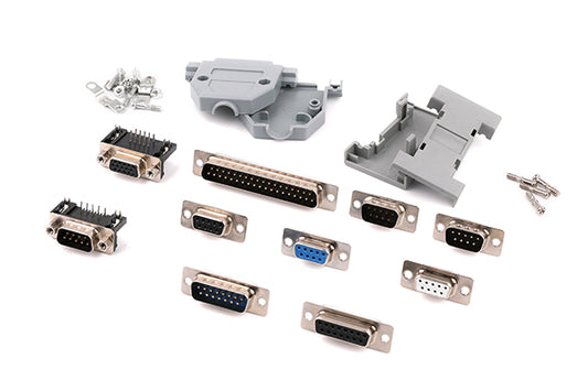 D-Sub connector